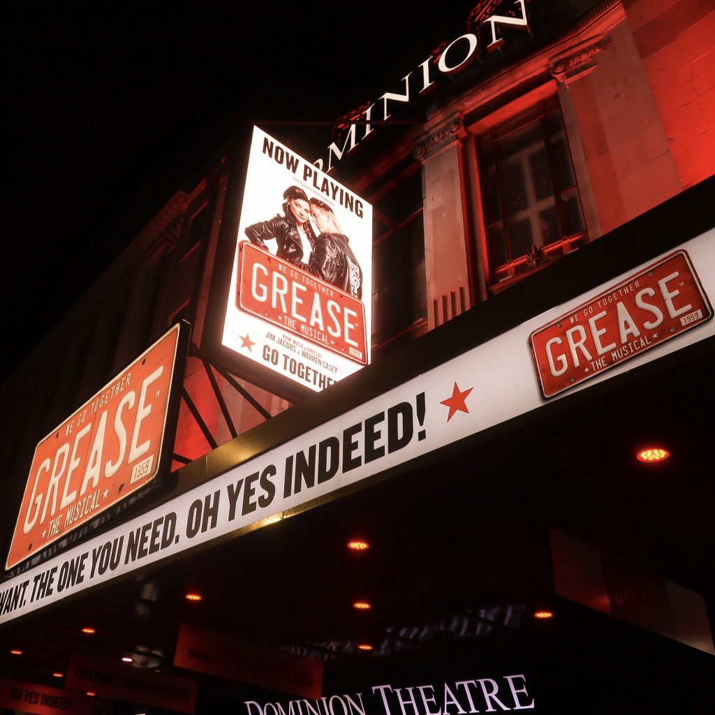 LUKE REDMORE SQUARE GREASE FRONT 1