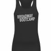 Ladies Sports Vest Top