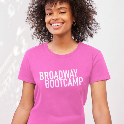 Ladies T-Shirt
