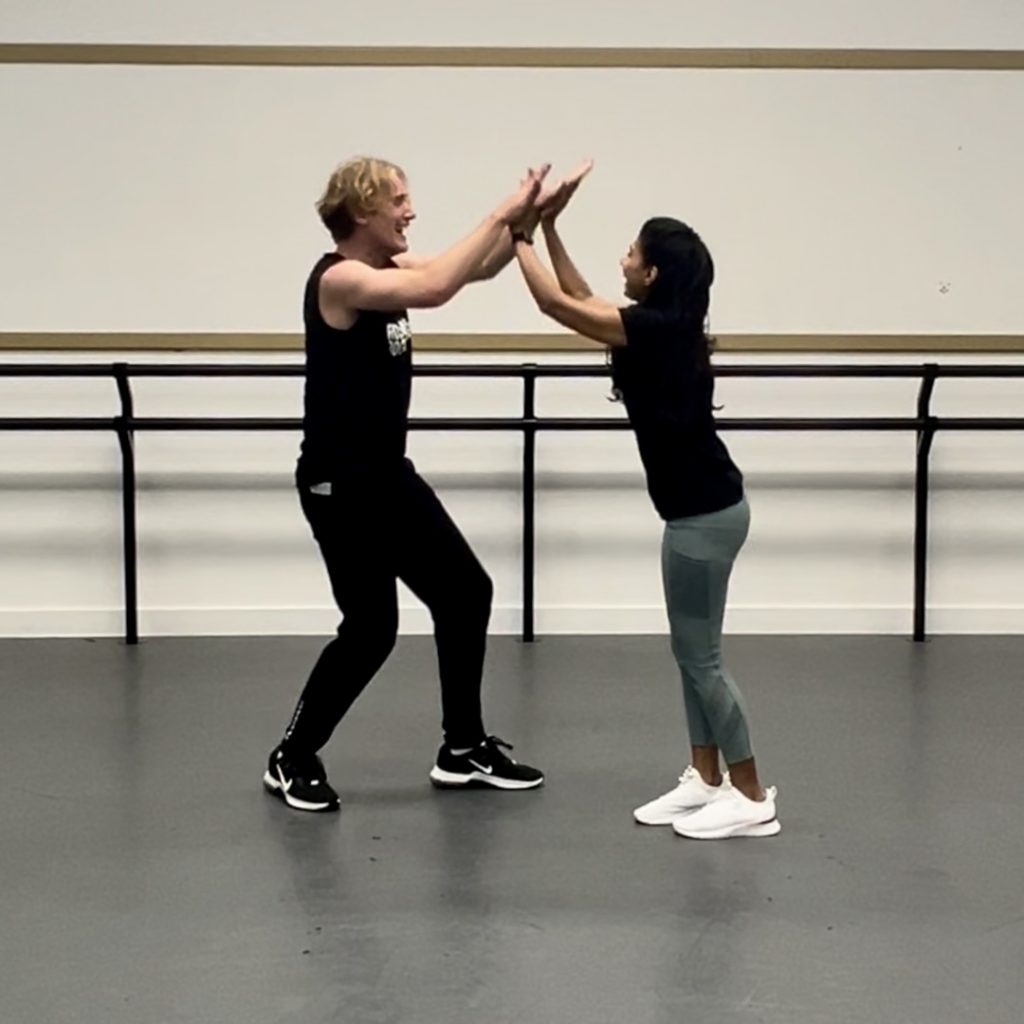 Broadway Bootcamp - Musical Theatre Dance